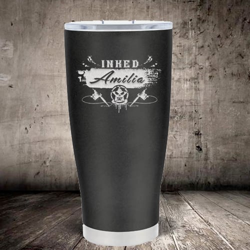 Image of InkedAmilia Tumblers
