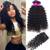 Deep Wave Brazilian Processed Bundle Set