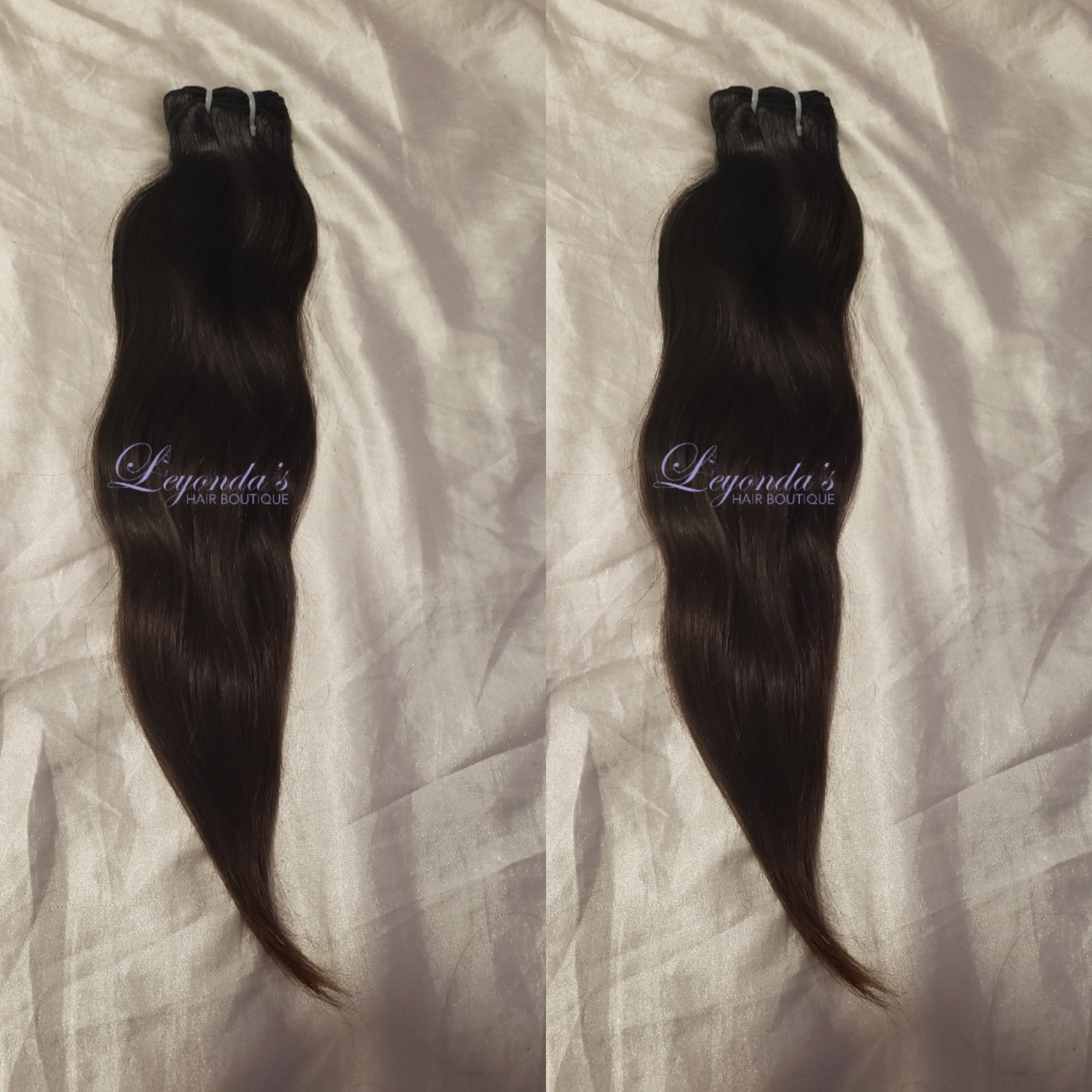 Image of Virgin Indian Straight *Bundles/Closures/Frontals*