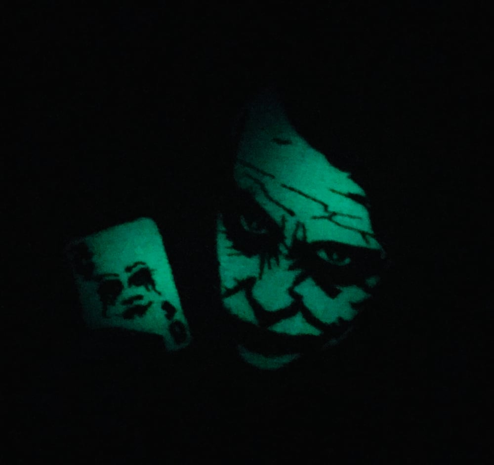 STRANGER