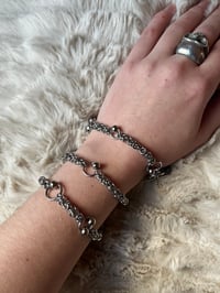 Image 3 of Orbit I Bracelet