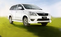 Local Taxi in Agra 