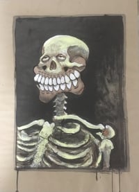 MR BONES