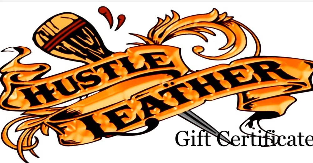 Image of Gift Certificate