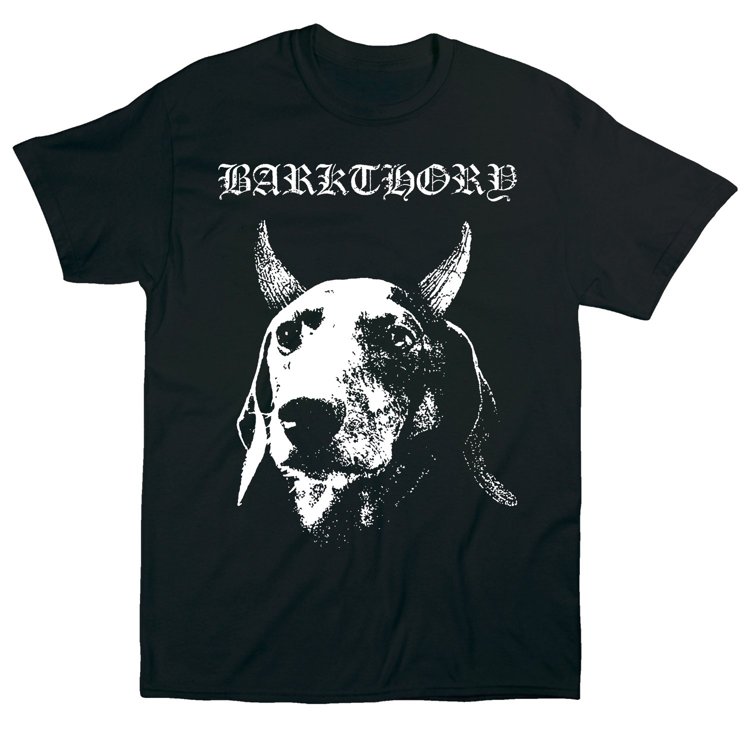Image of Barkthory Tee