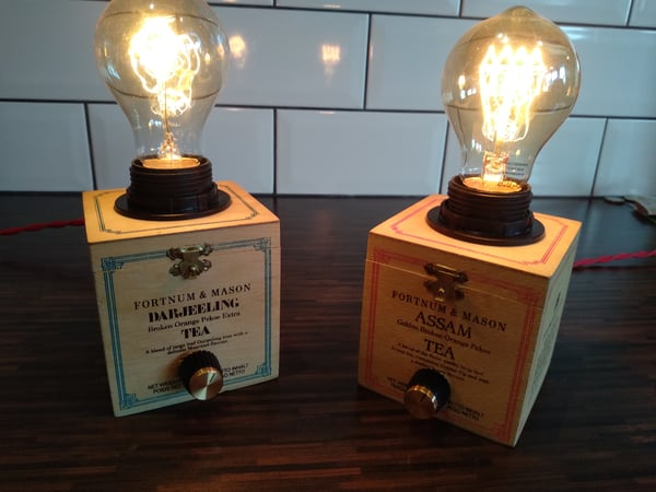 Image of his & hers