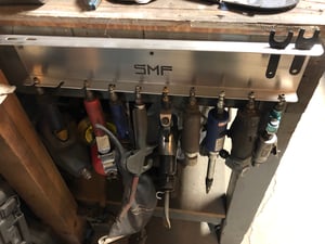 Image of Air Tool Holder