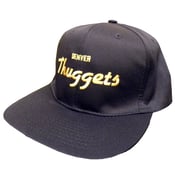 Image of Thuggets Snapback