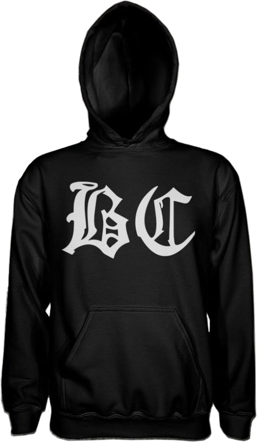 Image of Body Count Hoodie