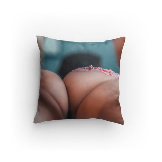 Image of Sweet Dreams Cake Pillow