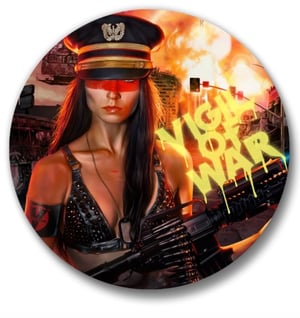 Image of 1"-1.5" Buttons-starting at $1 