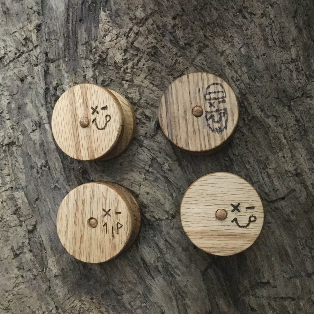 Image of X-UP Little Red