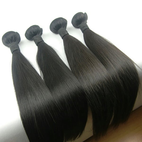 Image of MINK PERUVIAN STRAIGHT INCHES