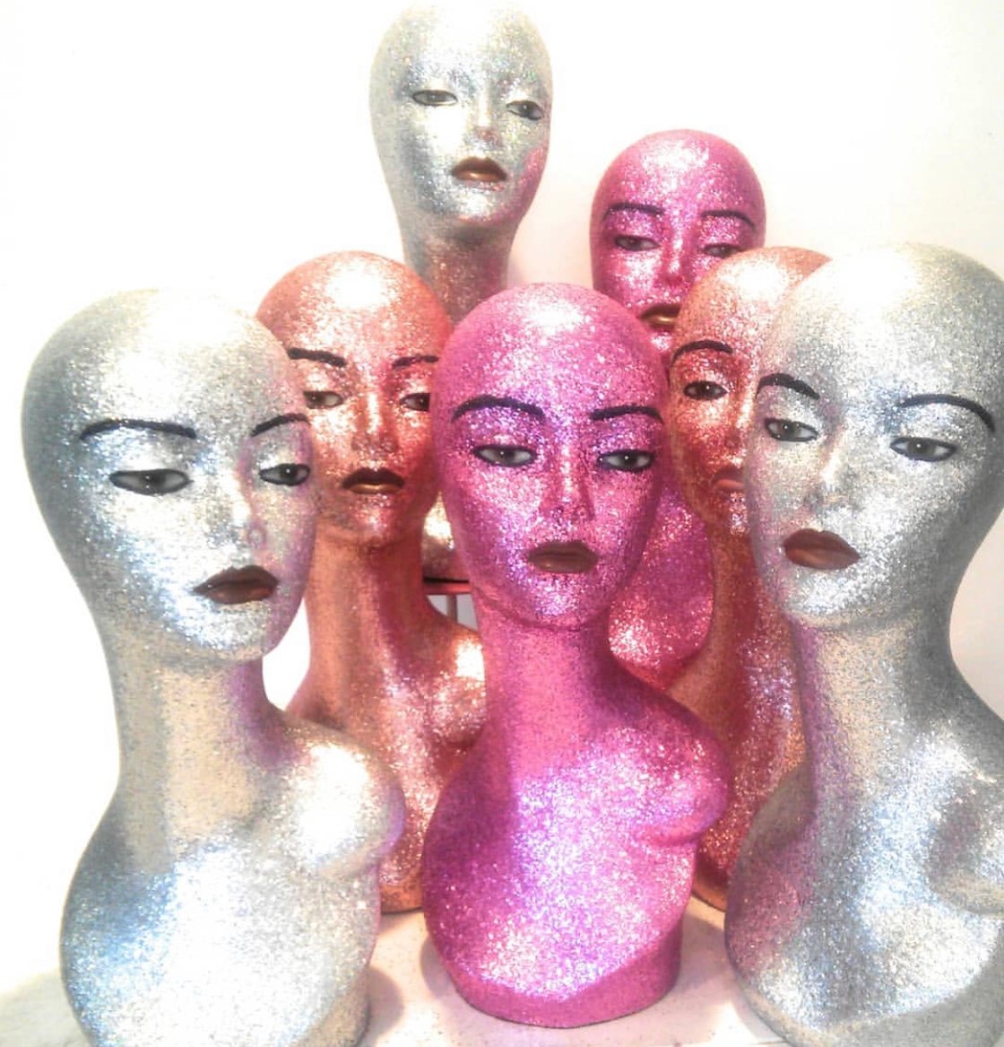 Image of Glitz Mannequin