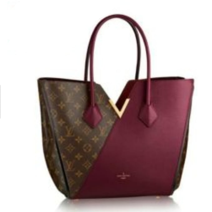 Image of Louis Vuitton Purse