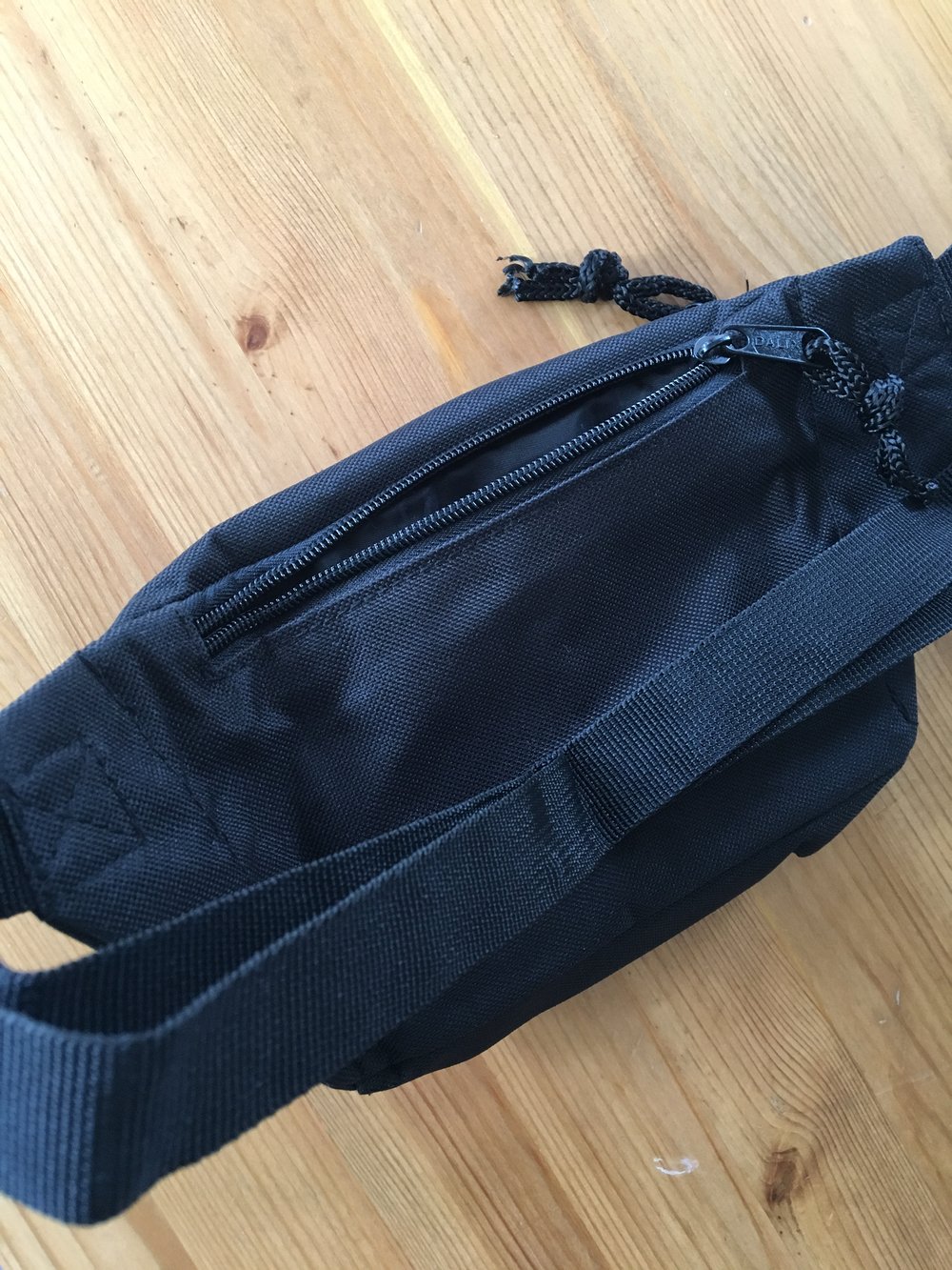 The “Passport” Utility Fanny Pack (Unisex)