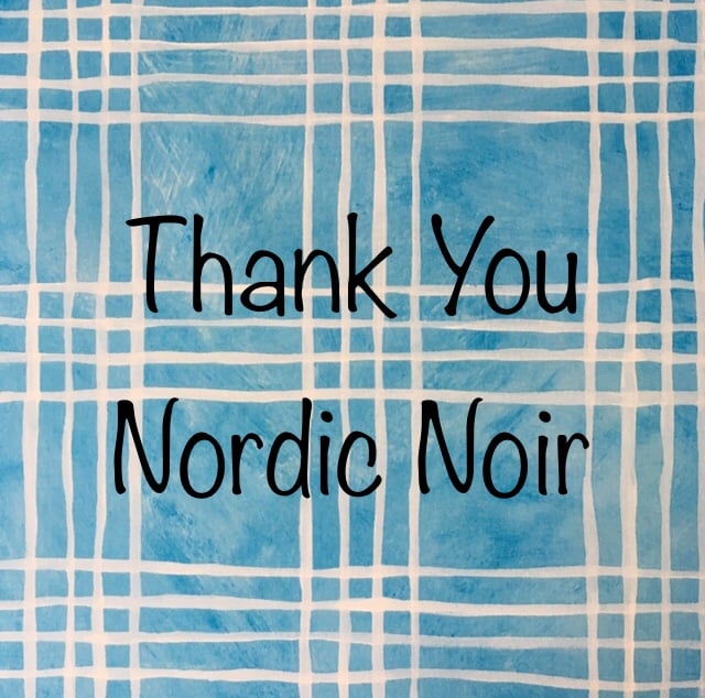 Image of Thank You Selection-Nordic Noir