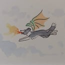 Image 1 of Dragon Mini