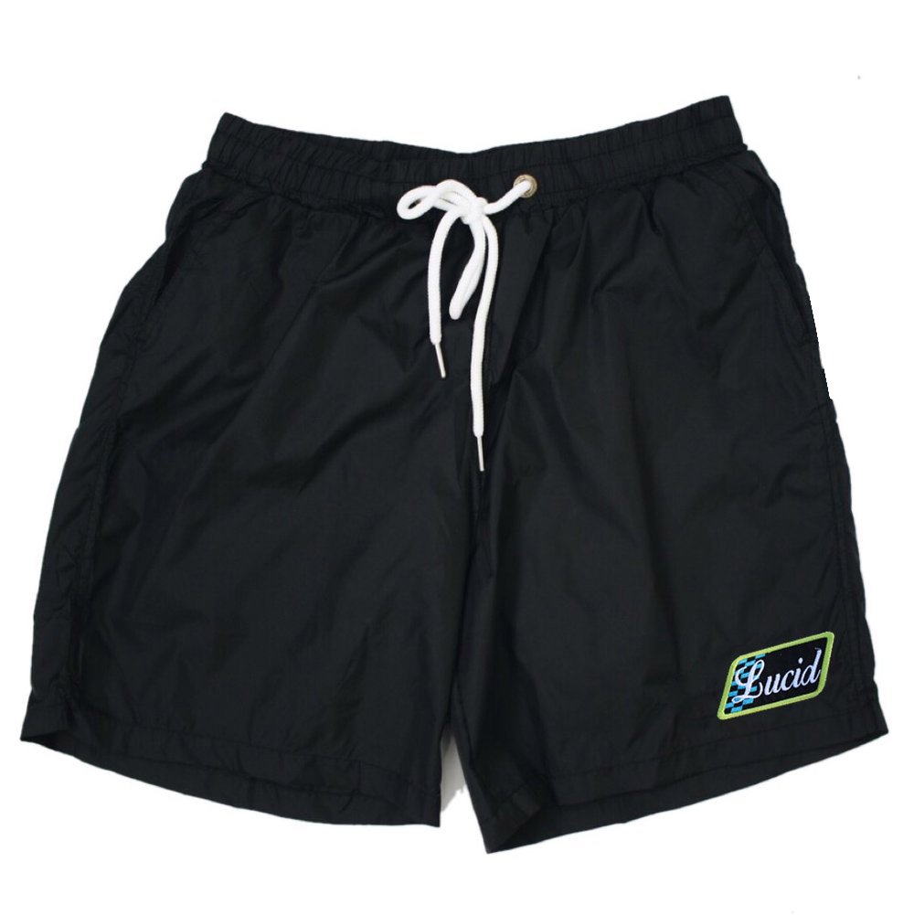 Vintage Black Original Short