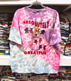 Grateful Dead Early 90s ‘Absolutely Greatful’ Lot T-Shirt - Size XL