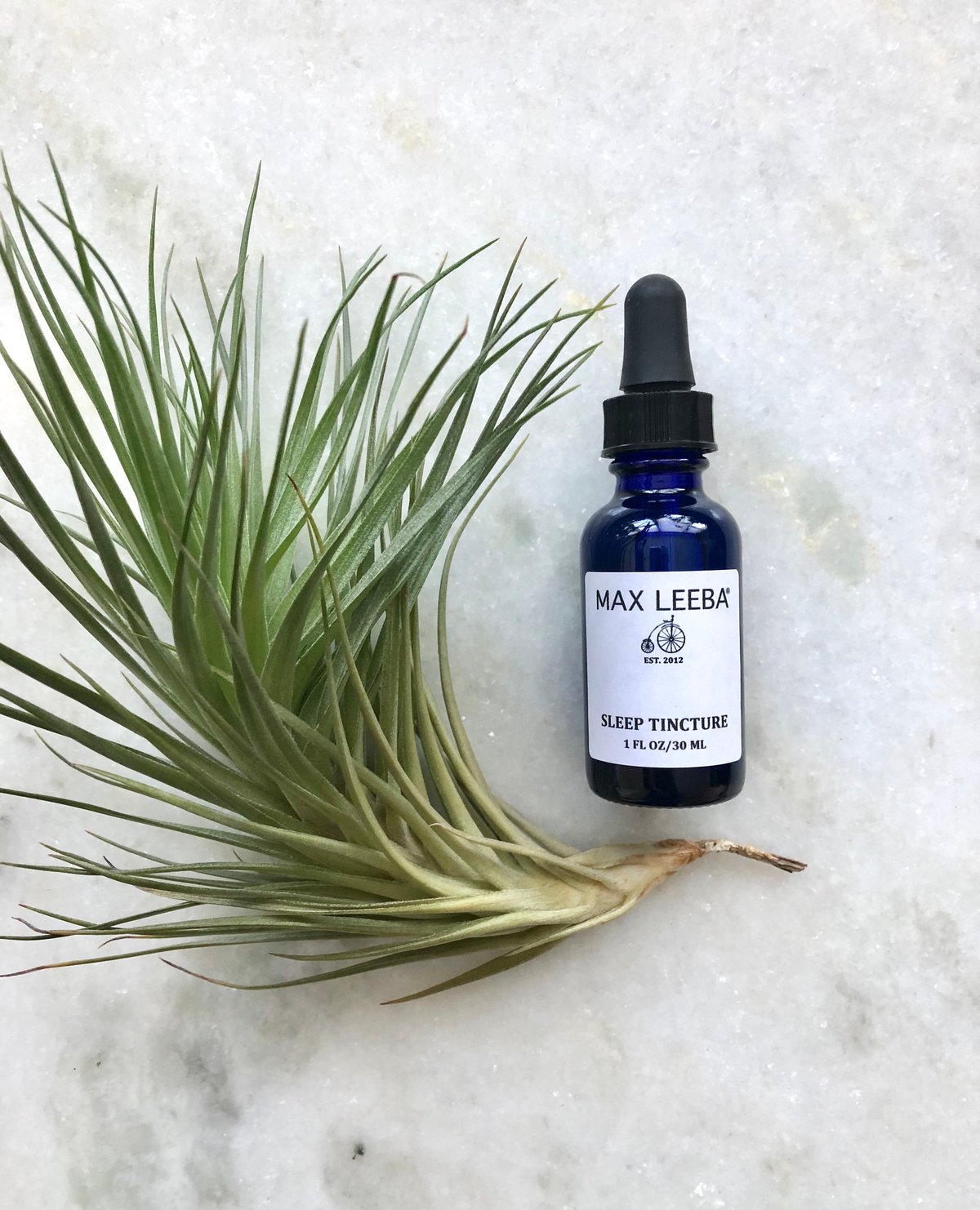 Image of Herbal Tincture