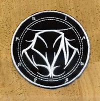 PATCH Band sigil