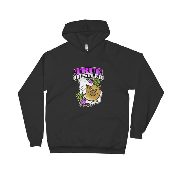 Image of True Hustler Hoodie