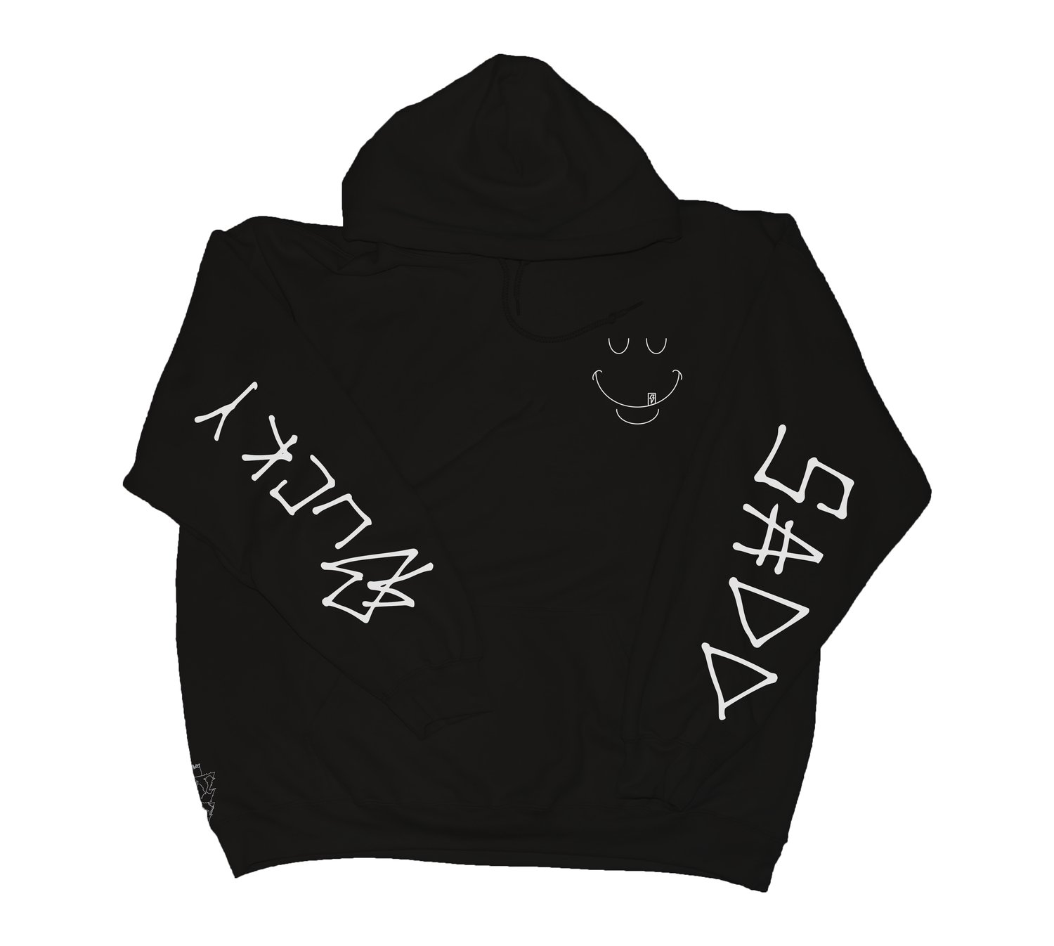 Image of Bucky Sadd Hoodie 