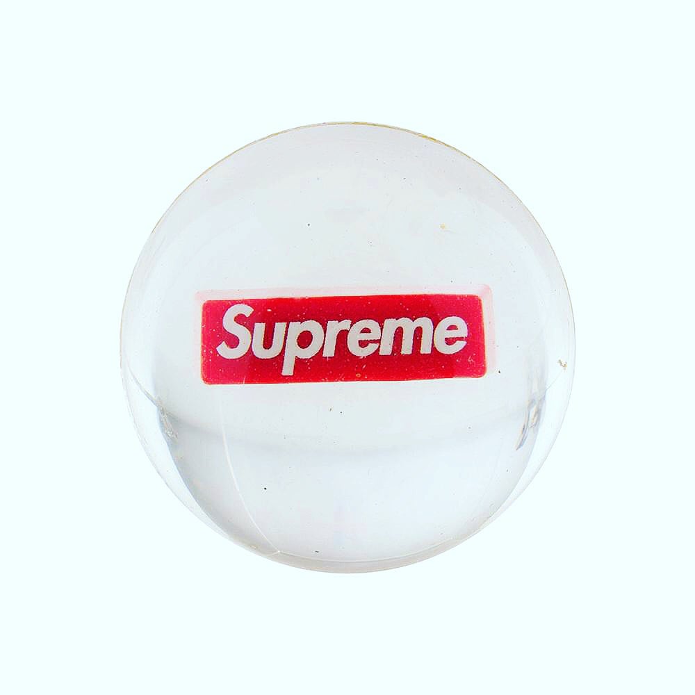 Image of Supreme Bouncy Ball