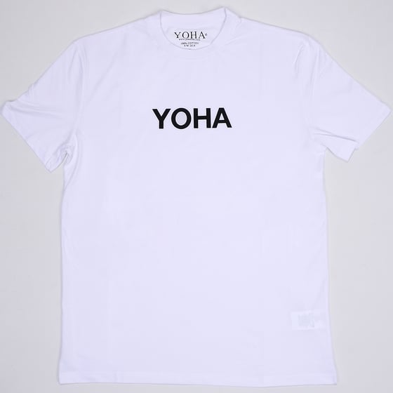 Image of Logo Tee