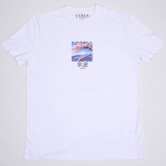 Image of Cherry Blossom Tee