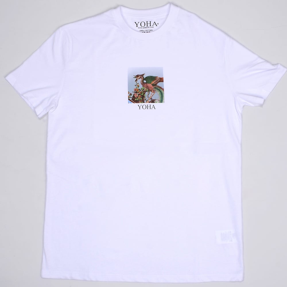 Image of Phoenix Tee