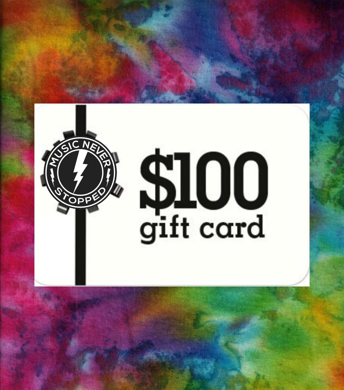 $100 Gift 🎁 Card - Receive $135 Store Credit!