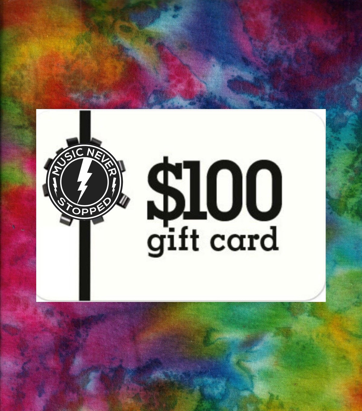 $100 Gift 🎁 Card - Receive $135 Store Credit!