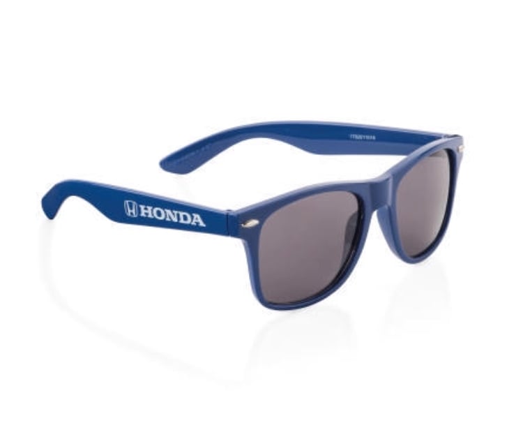 Image of Honda sunglasses