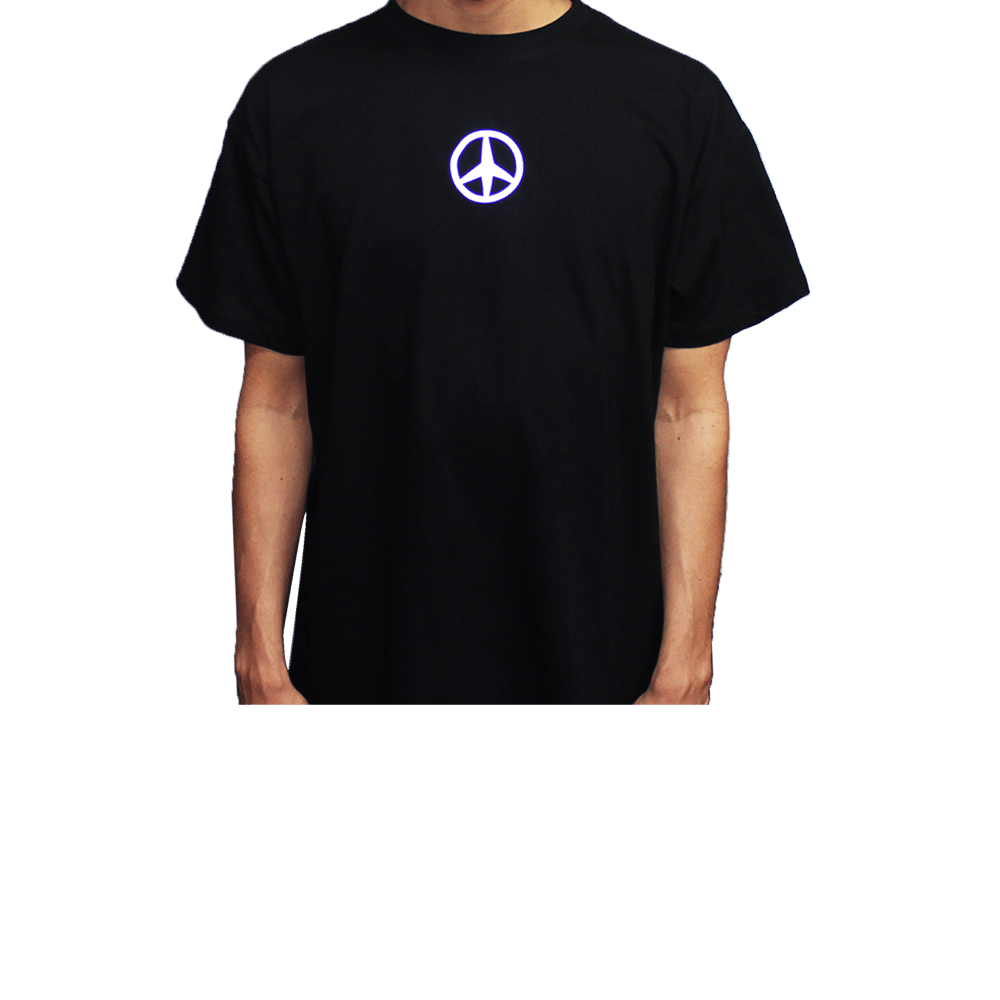 Image of "MIRROR" Reflective Training T-Shirt