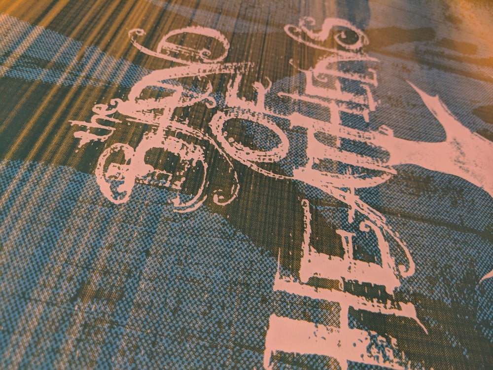Band of Heathens Poster