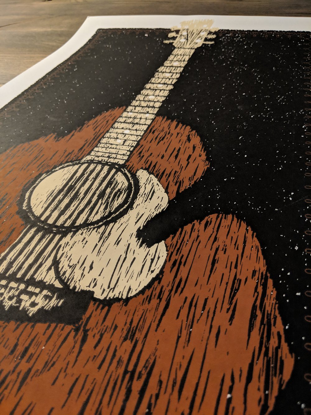 Jeff Tweedy - Kalamazoo, Michigan