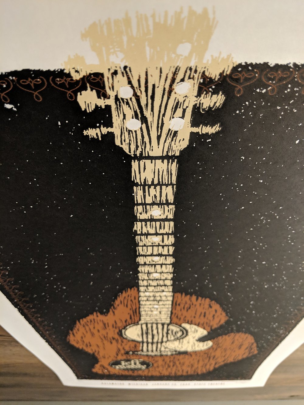 Jeff Tweedy - Kalamazoo, Michigan