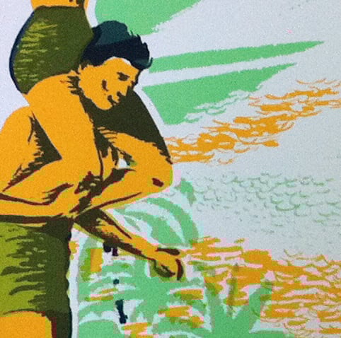Jeff Tweedy - Honolulu, Hawaii 2011