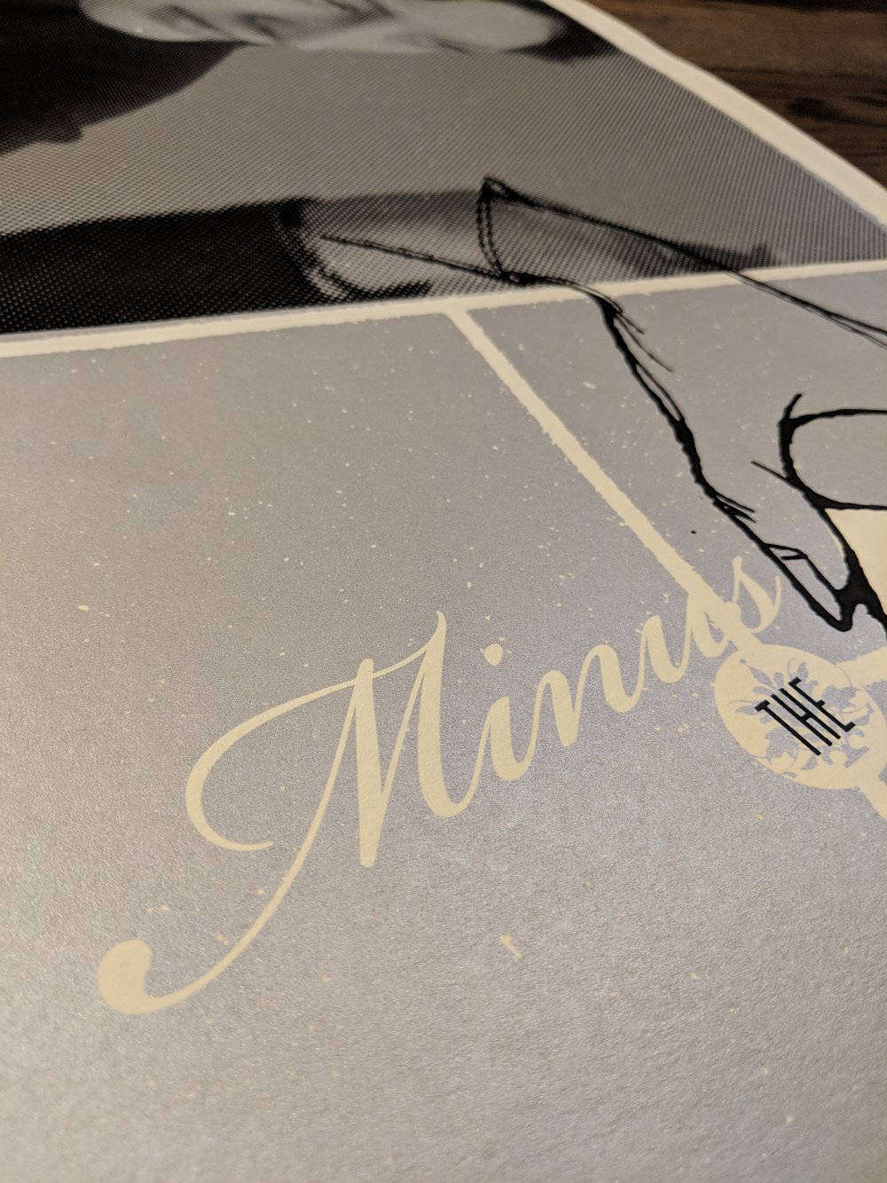 Minus The Bear, Asheville, NC