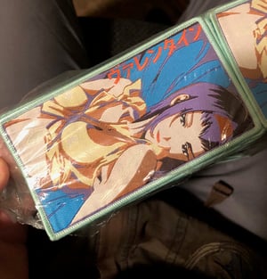 Image of Faye // 4.5" Patch