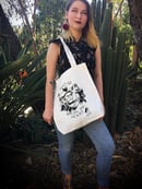 Image of Don’t Go Bacon My Heart Tote Bag