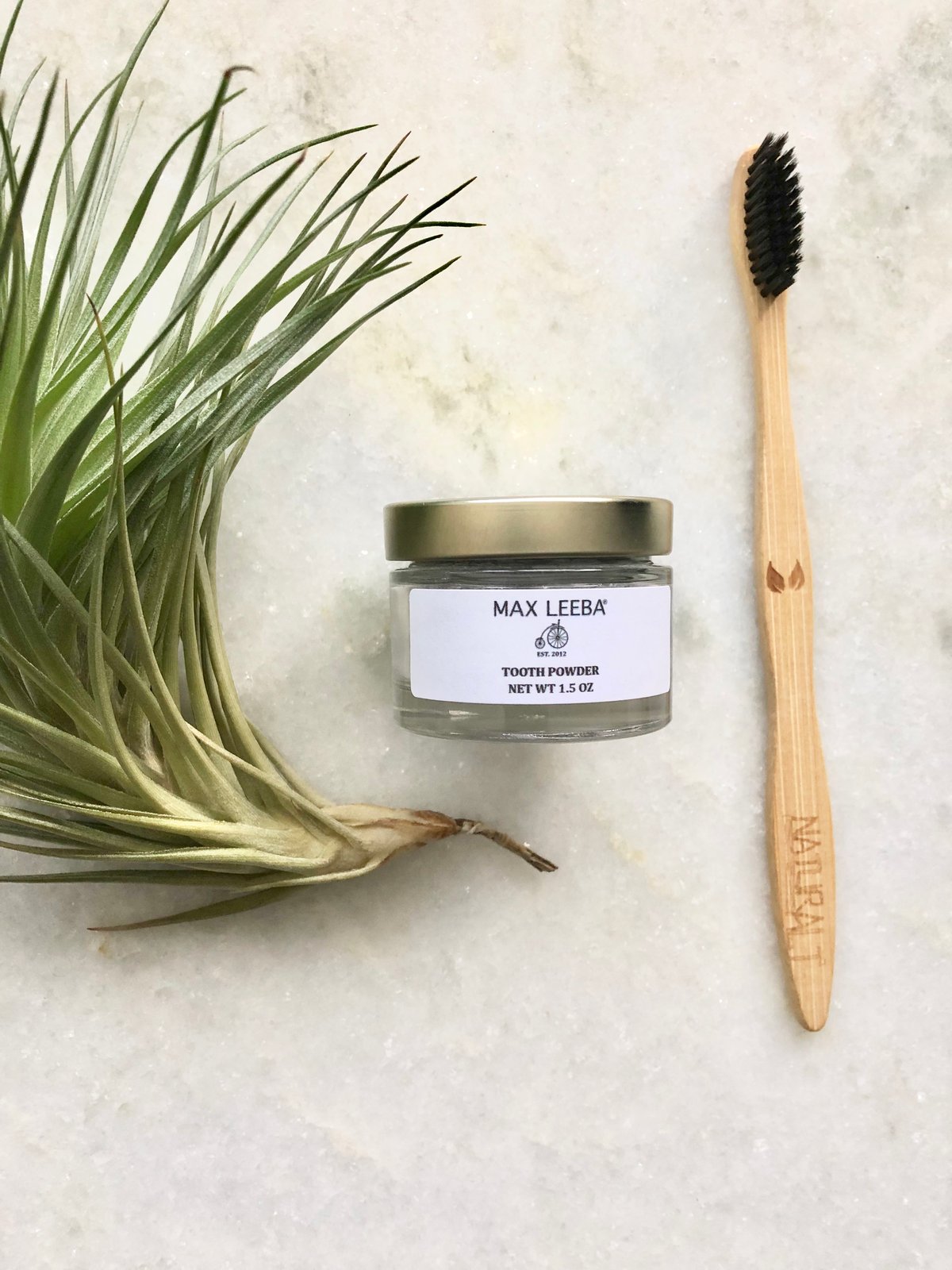 Image of Tooth Powder