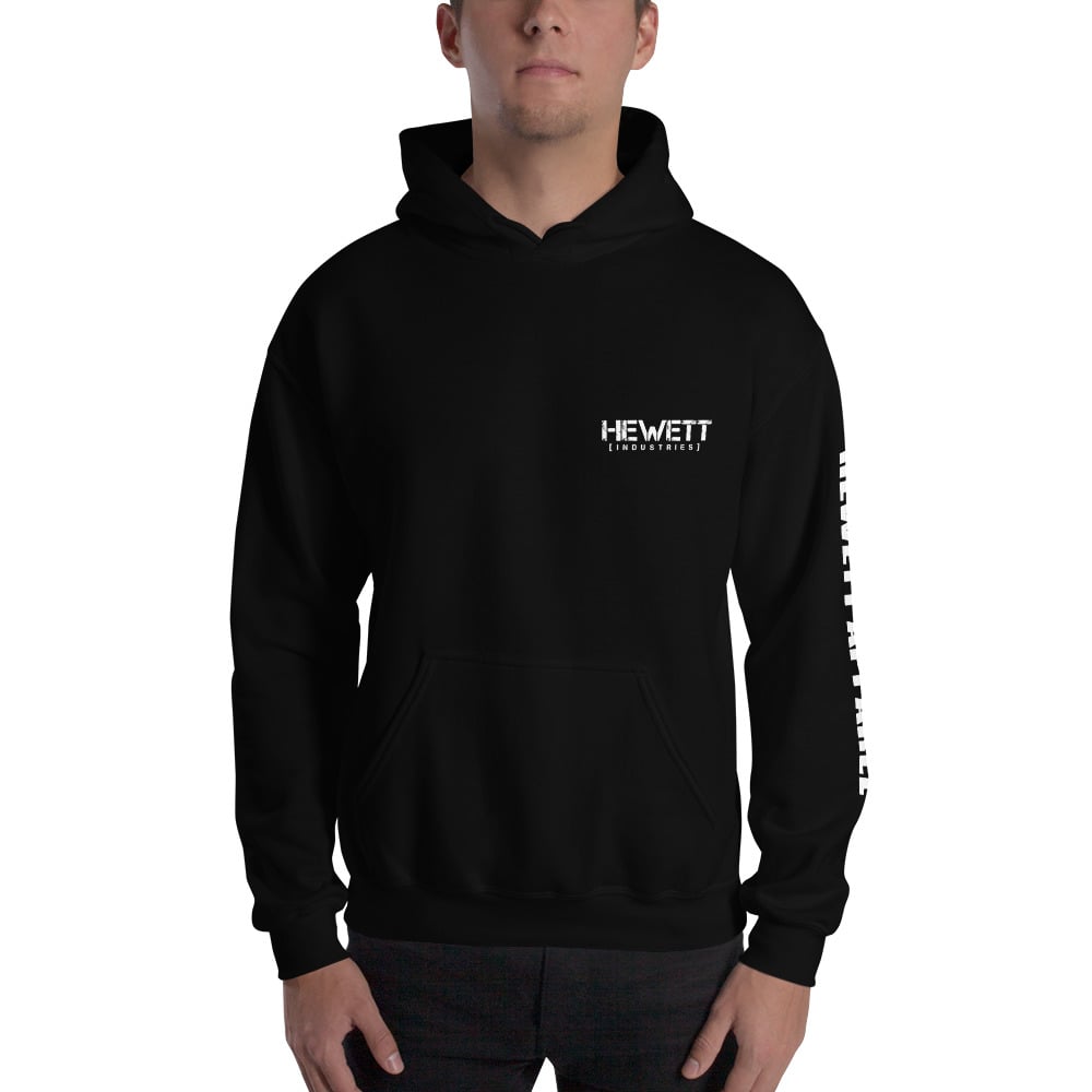 Image of HEWETT Apparel Jacket