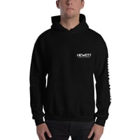 Image 1 of HEWETT Apparel Jacket