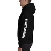 Image 2 of HEWETT Apparel Jacket