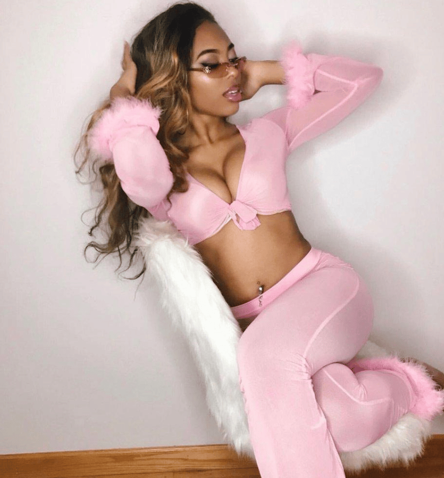 Image of BABY GIRL TOP 
