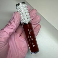 ‘truffle rich’ pigmented butter gloss