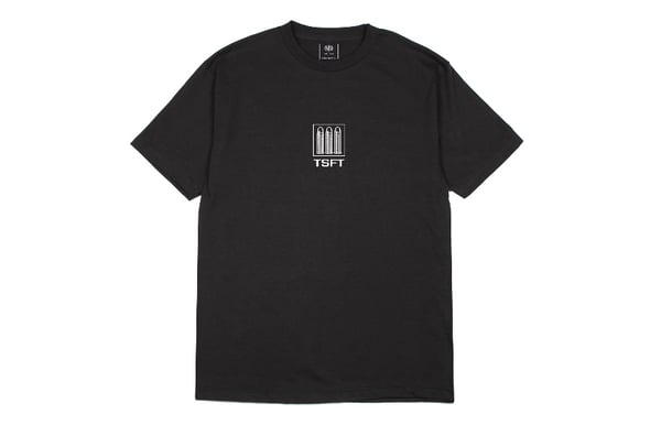 Image of BULLET TEE1